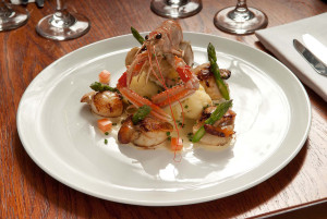 Chef Richy's 5th gallery image